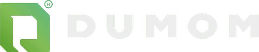 DUMOM — Дом с умом